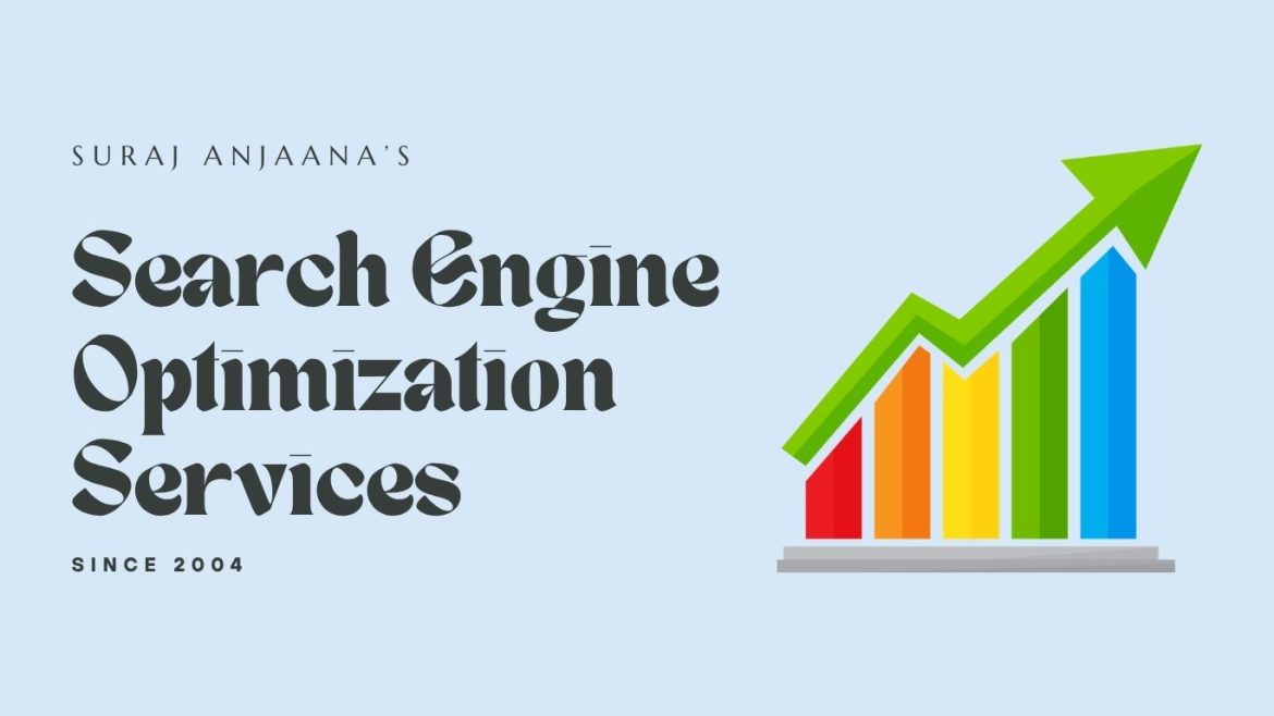 SEO Services