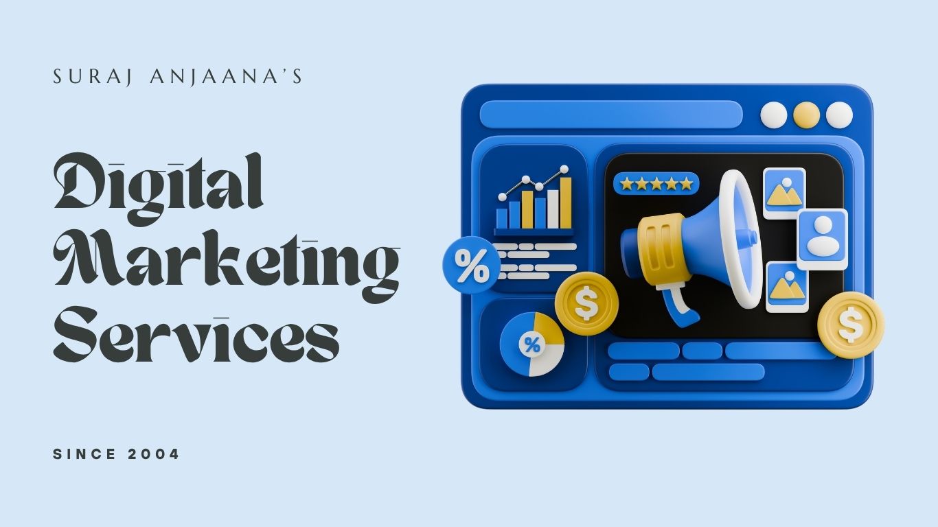 djgjtal marketing services